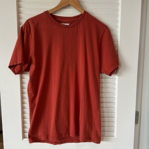 Classic Cotton Tee By Colorful Standard (M)